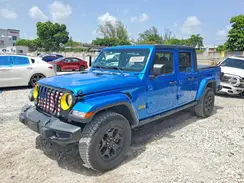 1C6HJTAG2ML598827 2021 JEEP GLADIATOR