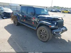 1C6HJTAG2ML617232 2021 JEEP GLADIATOR