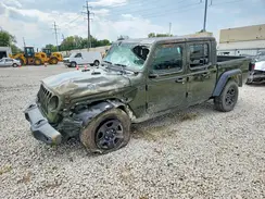 1C6HJTAG2NL101065 2022 JEEP GLADIATOR