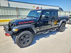 1C6HJTAG2NL102510 2022 JEEP GLADIATOR