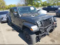 1C6HJTAG2NL102524 2022 JEEP GLADIATOR