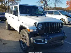 1C6HJTAG2NL106671 2022 JEEP GLADIATOR