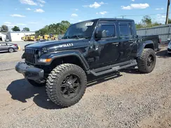 1C6HJTAG2NL114771 2022 JEEP GLADIATOR