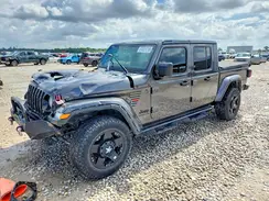 1C6HJTAG2NL126354 2022 JEEP GLADIATOR