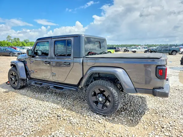 1C6HJTAG2NL126354 2022 JEEP GLADIATOR - Image 2