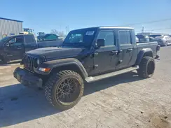 1C6HJTAG2NL127391 2022 JEEP GLADIATOR
