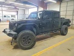 1C6HJTAG2NL129738 2022 JEEP GLADIATOR