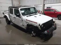 1C6HJTAG2NL131814 2022 JEEP GLADIATOR