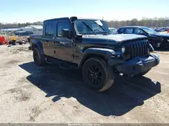 1C6HJTAG2NL135815 2022 JEEP GLADIATOR