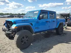 1C6HJTAG2NL135992 2022 JEEP GLADIATOR