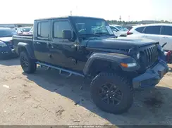 1C6HJTAG2NL140318 2022 JEEP GLADIATOR