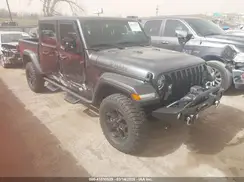 1C6HJTAG2NL159595 2022 JEEP GLADIATOR