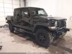 1C6HJTAG2NL163338 2022 JEEP GLADIATOR