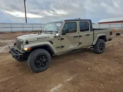 1C6HJTAG2NL165333 2022 JEEP GLADIATOR