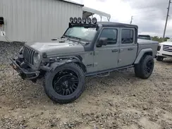 1C6HJTAG2NL169270 2022 JEEP GLADIATOR