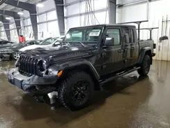1C6HJTAG2NL173562 2022 JEEP GLADIATOR