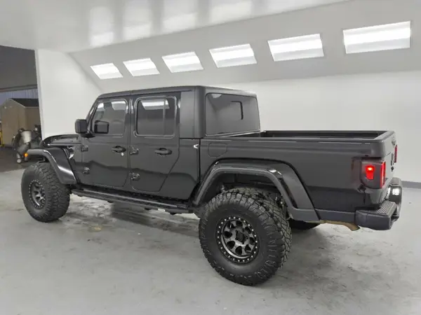 1C6HJTAG2NL174288 2022 JEEP GLADIATOR - Image 2