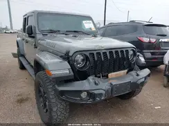 1C6HJTAG2NL176011 2022 JEEP GLADIATOR
