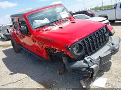 1C6HJTAG2NL176977 2022 JEEP GLADIATOR