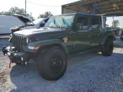 1C6HJTAG2PL504059 2023 JEEP GLADIATOR