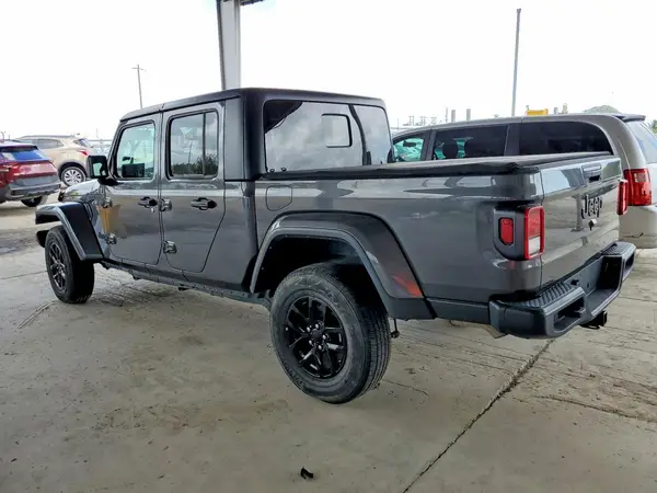 1C6HJTAG2PL506877 2023 JEEP GLADIATOR - Image 2