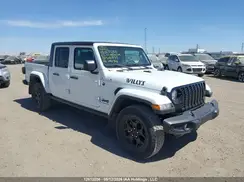 1C6HJTAG2PL508435 2023 JEEP GLADIATOR