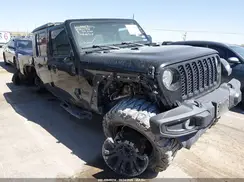 1C6HJTAG2PL511464 2023 JEEP GLADIATOR