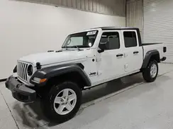 1C6HJTAG2PL514588 2023 JEEP GLADIATOR