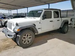 1C6HJTAG2PL516874 2023 JEEP GLADIATOR