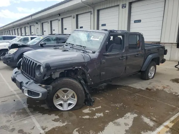 1C6HJTAG2PL522285 2023 JEEP GLADIATOR - Image 1