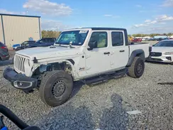 1C6HJTAG2PL523419 2023 JEEP GLADIATOR
