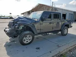 1C6HJTAG2PL523503 2023 JEEP GLADIATOR