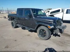 1C6HJTAG2PL526076 2023 JEEP GLADIATOR