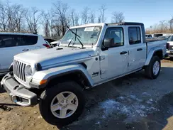 1C6HJTAG2PL529009 2023 JEEP GLADIATOR