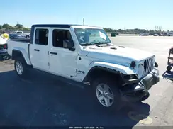 1C6HJTAG2PL532749 2023 JEEP GLADIATOR