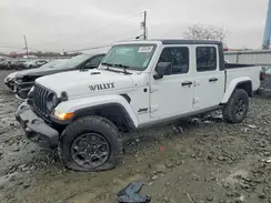 1C6HJTAG2PL537563 2023 JEEP GLADIATOR