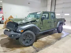 1C6HJTAG2PL542231 2023 JEEP GLADIATOR