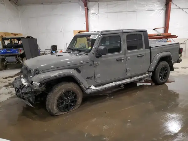 1C6HJTAG2PL543024 2023 JEEP GLADIATOR - Image 1