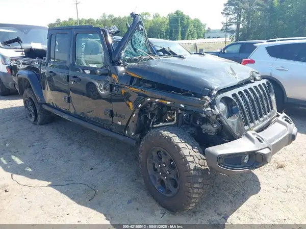 1C6HJTAG2PL544870 2023 JEEP GLADIATOR - Image 1