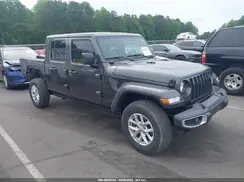1C6HJTAG2PL566223 2023 JEEP GLADIATOR