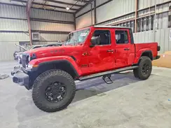 1C6HJTAG2PL572684 2023 JEEP GLADIATOR