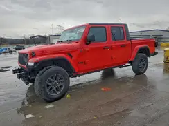 1C6HJTAG2RL101038 2024 JEEP GLADIATOR