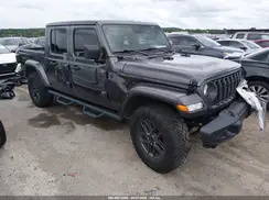 1C6HJTAG2RL101475 2024 JEEP GLADIATOR