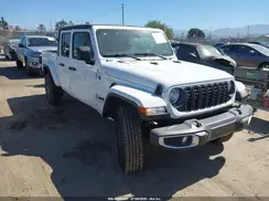 1C6HJTAG2RL105817 2024 JEEP GLADIATOR