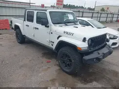 1C6HJTAG2RL110046 2024 JEEP GLADIATOR