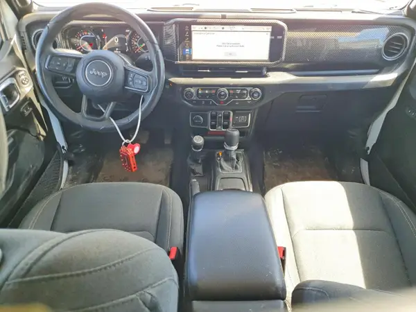 1C6HJTAG2RL112556 2024 JEEP GLADIATOR - Image 8