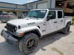 1C6HJTAG2RL113030 2024 JEEP GLADIATOR