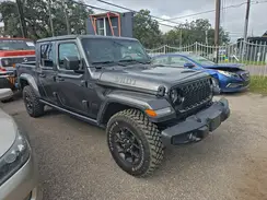 1C6HJTAG2RL117109 2024 JEEP GLADIATOR