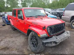 1C6HJTAG2RL117501 2024 JEEP GLADIATOR