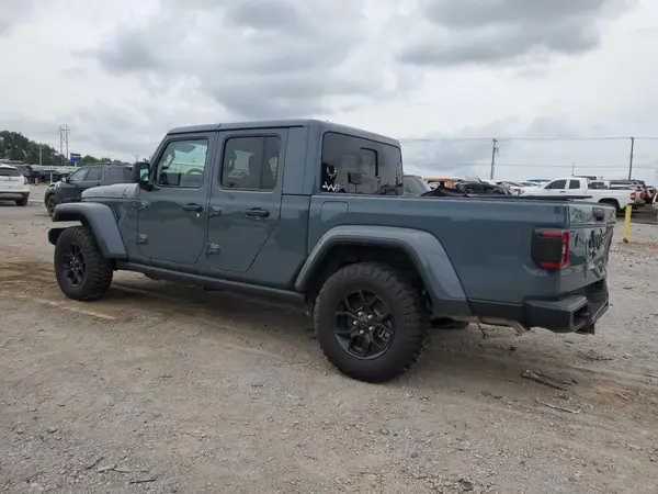 1C6HJTAG2RL125730 2024 JEEP GLADIATOR - Image 2